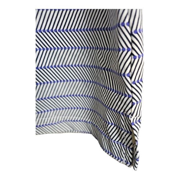 ELLIE KAI Printed Dress - Size 2 - Picture 7 of 10